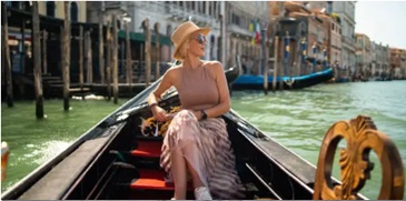 Hidden Treasures of Italy